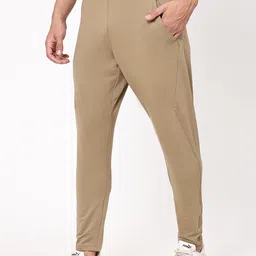 DIDA Men Dry Fit Breathable Sports Track Pants image 2