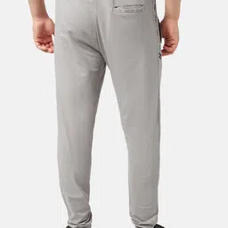 Ajile by Pantaloons Men Slim-Fit Track Pants image 5