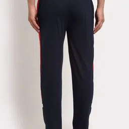 mack jonney VIMAL JONNEY Men Pack Of 2 Solid Track Pant image 2