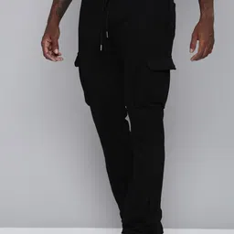 WAIMEA Men Bootcut-Fit Track Pants image 2