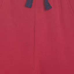 MINI KLUB Infant Boys Relaxed-Fit Pure Cotton Joggers image 2