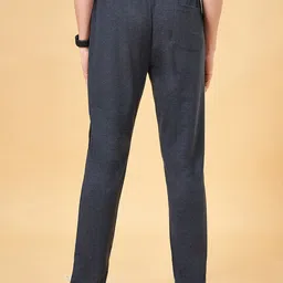 Ajile by Pantaloons Men Slim Fit Track Pants image 4