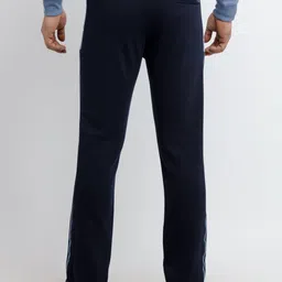 Status Quo Men Regular Fit Solid Track Pant image 5