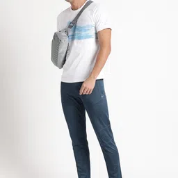 Wildcraft Men Mid-Rise Track Pants image 3