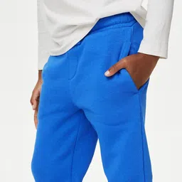 Marks & Spencer Boys Regular Fit Jogger image 5