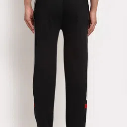 mack jonney VIMAL JONNEY Men Pack Of 2 Track Pants image 4