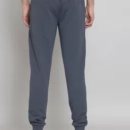 Muvazo Men Mid-Rise Joggers image 2