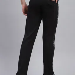 Monte Carlo Plus Size Men Mid-Rise Track Pants image 5