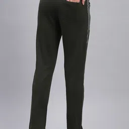 Monte Carlo Men Mid-Rise Track Pants image 4