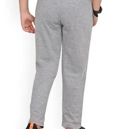 BAESD Boys Pack Of 2 Cotton Track Pants image 4