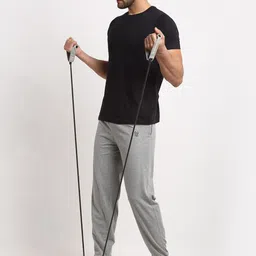 mack jonney VIMAL JONNEY Men Pack Of 2 Track Pants image 5