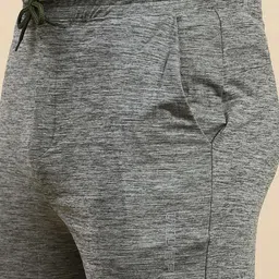 Classic Polo Men Slim Fit Antimicrobial Joggers image 2