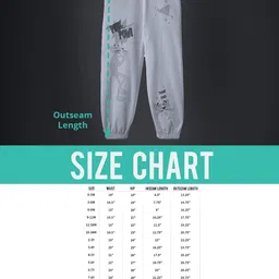 The Souled Store Girls Pink Pink Panther Printed Pure Cotton Mid Rise Joggers image 3