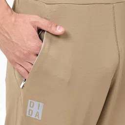 DIDA Men Dry Fit Breathable Sports Track Pants image 5