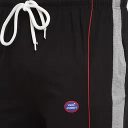 mack jonney VIMAL JONNEY Men Pack of 2 Track Pants image 2