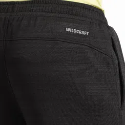 Wildcraft Men Mid-Rise Track Pants image 5