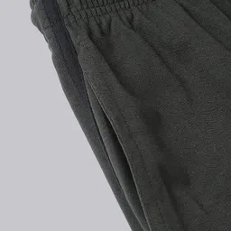 Richlook Men Mid-Rise Track Pants image 5
