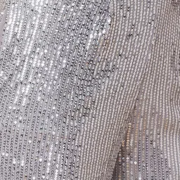 Being Human Women Embellished Regular Fit Trouser image 4