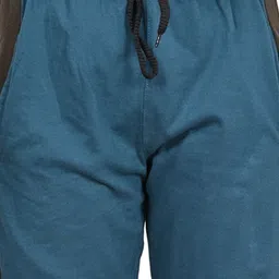 BAESD Boys Cotton Track Pants With Side Patta image 2