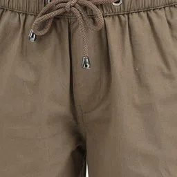 Crimsoune Club Boys Pure Cotton Track Pants image 5