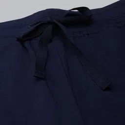 Go Colors Women Relaxed Fit Track Pants image 4