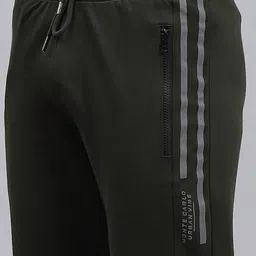 Monte Carlo Men Mid-Rise Track Pants image 3