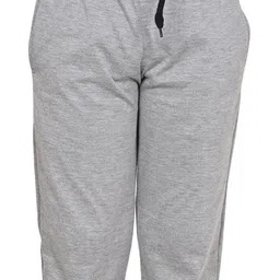 BAESD Boys Pack Of 2 Cotton Track Pants image 2