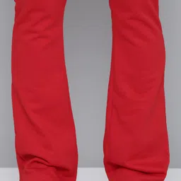 WAIMEA Men Bootcut-Fit Track Pants image 4