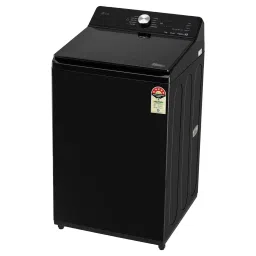 LG 11 kg 5 Star Wi-Fi Inverter Fully Automatic Top Load Washing Machine (TX Series, TX511SWO.ANBQEIL, AI Direct Drive, Onyx Black) image 2