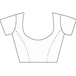 KALINI Zari Detailed Kanjeevaram Saree image 4