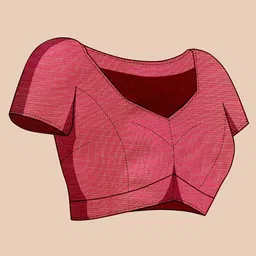 Anjaneya Sarees Woven Design Banarasi Saree image 2