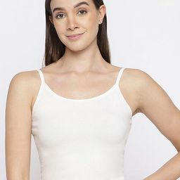 La Intimo Pack Of 2 Non Padded Camisoles-picture-28
