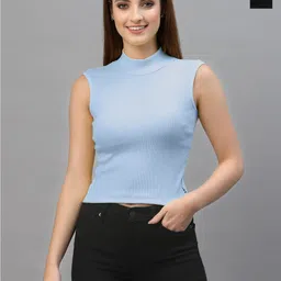 Friskers Women Pack Of 2 Tops-picture-33