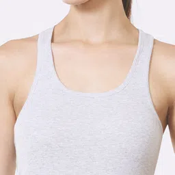 Van Heusen Antibacterial Colour Fresh Tank Top image 4