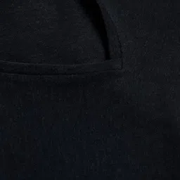 COLOR CAPITAL V-Neck Short Sleeves Regular Fit Tshirt image 3