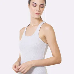 Van Heusen Antibacterial Colour Fresh Tank Top image 3