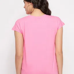 BRINNS Round Neck Extended Sleeves T-shirt image 5