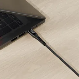 boAt C600 Fast Charging Cable image 2