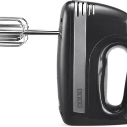 usha 300 W Black Stand Mixer image 5