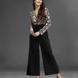 Printed Women Jumpsuit-image-17
