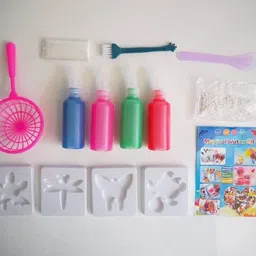 isvin Magic Water ELF Toys-5131 image 2