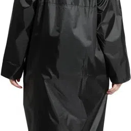 n g products Solid Women Raincoat image 4