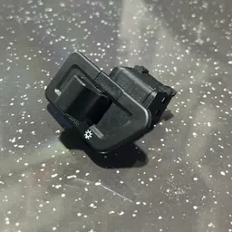 srphere A8 Activa All Model Modular Automotive Lighting Switch(Pack Of 1) Bike Electric Regulator image 2