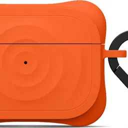 NECESORIES Silicone Pull String Headphone Case For Apple Airpods Pro 2 Generation-picture-11