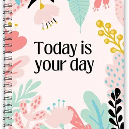 timewise 12 Month Undated Regular Planner 135 Pages A5 Planner Unruled 135 Pages-picture-18