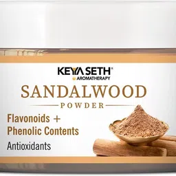Sandalwood Powder Face Pack for Tan Removal, Anti-Aging, Acne & Even Skin Tone-image-17