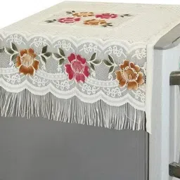 richbox Refrigerator Cover image 2