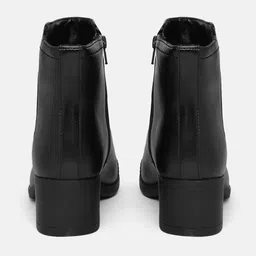 roadster Boots For Women image 3