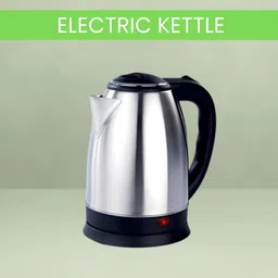 frony Electric Kettle with Stainless Steel Body 1.5 litre for Hot Water Tea/CoffeeK400 Electric Kettle-picture-27