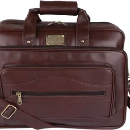 empire fashion Men Brown Messenger Bag-picture-11